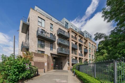 Manor Road, Ealing, W13