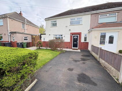 Aintree Lane, Aintree