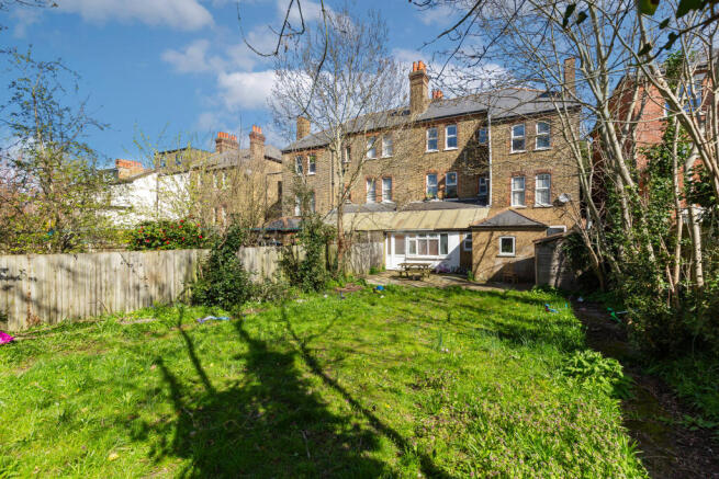 16 Palace Road, Streatham Hill, London, SW2 3NG
