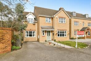1, The Railway, Henlow SG16 6FN