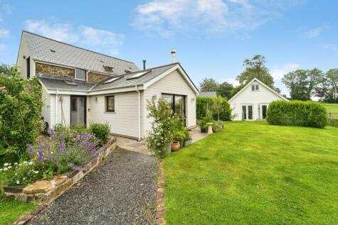 Harrolds Farm, Kilgetty, SA68