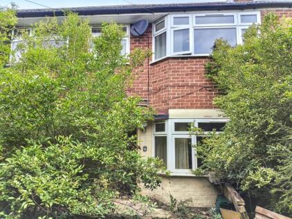 66 Finedon Road, Burton Latimer, Kettering, Northamptonshire, NN15 5QB