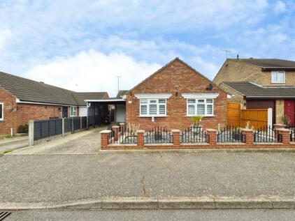 Peter Bruff Avenue, Clacton-on-Sea, Essex