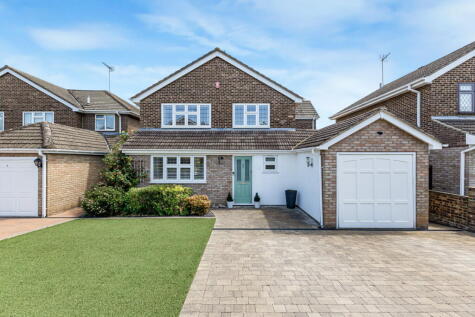 Archer Way, Swanley, BR8 7XW