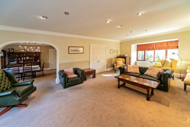 DRAWING ROOM