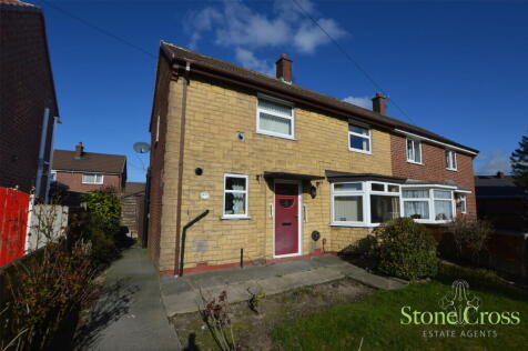 Holly Road, Golborne, WA3 3JT