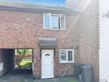 New Street, Earl Shilton