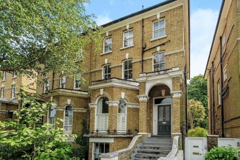 King Henrys Road, Primrose Hill, London, NW3