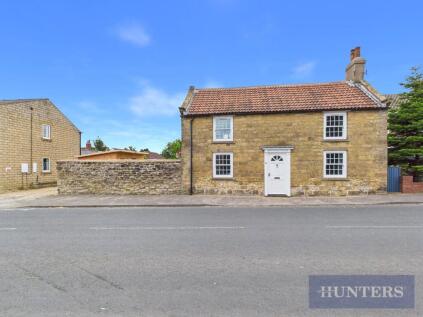 Main Street, Cayton, Scarborough