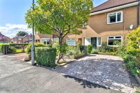 Dumbuck Road, Dumbarton