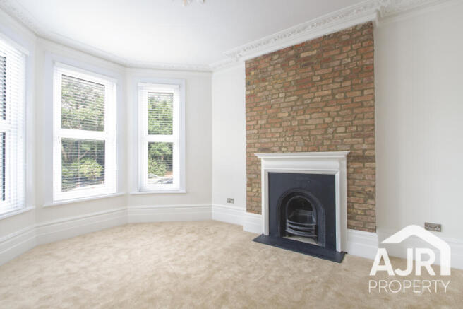 Foot Cray Road Eltham, SE9 Draft
