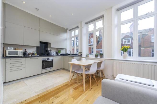 Kitchend Dining