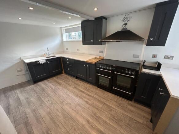 West End, Osmotherley, Northallerton, North Yorkshire, DL6 photo 4