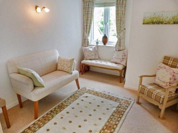 BEDROOM TWO
