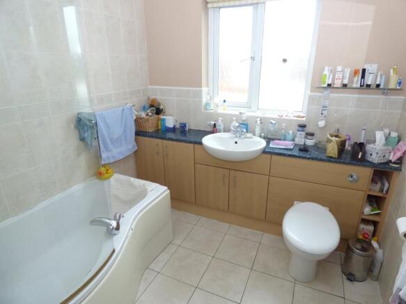 Ff Bathroom