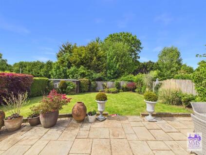 Main Road, Sundridge, Sevenoaks