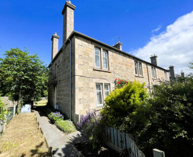 Bogton Road, Forres, Moray