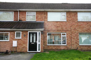 25, Copley Close, Melton Mowbray LE13 1RD