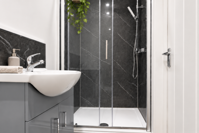 Ensuite