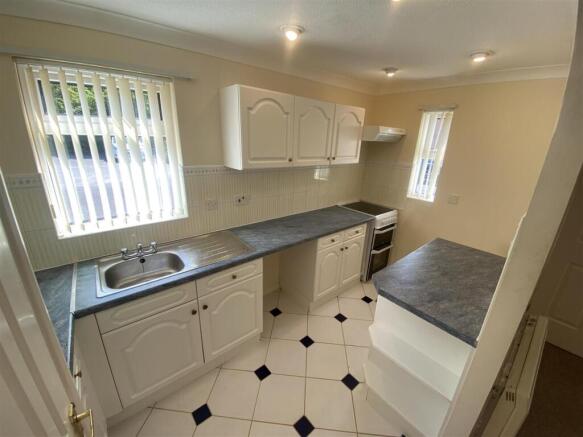 Kitchen 1