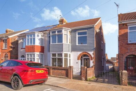 Madeira Road, Portsmouth