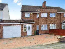 13, Ash Tree Road, Leicester LE2 5YA