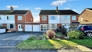 507, Upper Eastern Green Lane, Coventry CV5 7DR