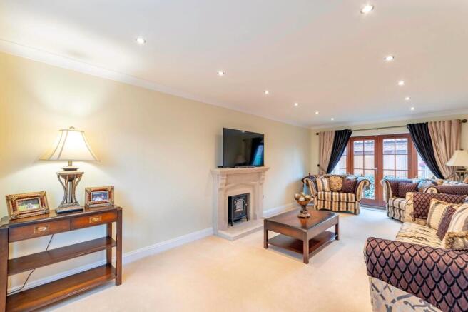 Lounge: