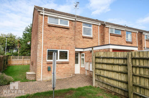 Airfield Close, Crossways, DT2 8