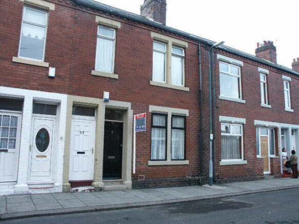 Collingwood Street