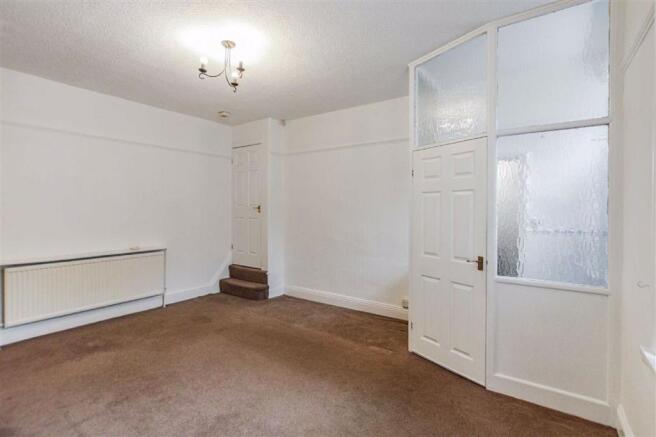 Living Room: