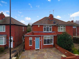24, Anchorage Crescent, Sprotbrough, Doncaster DN5 8DU