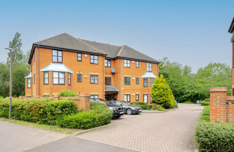 St. Abbs Court, Tattenhoe, Milton Keynes MK4