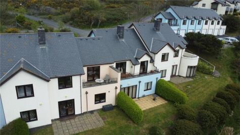 Ffordd Parc Y Llethrau, Aberdyfi, Gwynedd, LL35
