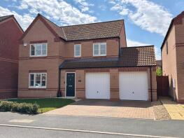 46, Harland Road, Lincoln LN2 4GW