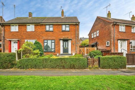 St. Catherines Drive, Leeds, LS13