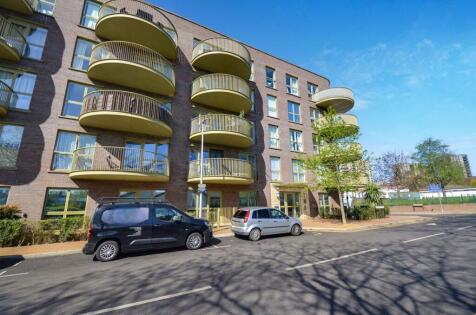 Tudway Road, Kidbrooke, London, SE3
