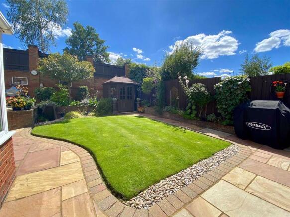 Garden Aspect