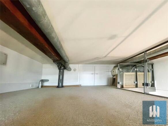 1 bed Apartment to rent Image 11
