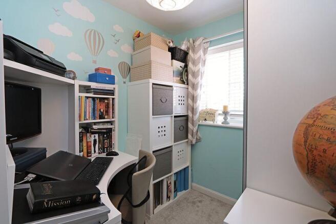 Bedroom 3