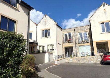 Courthouse Mews, West Street, Somerton