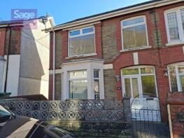90, Gwyddon Road, Abercarn NP11 5GY