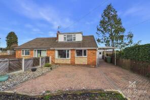 6, Spring View, Ossett WF5 0QB
