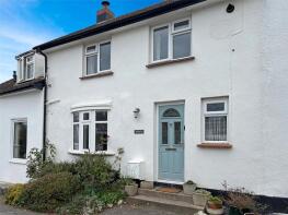 60, Wrafton, Road From Exeter Road To Station House, Braunton EX33 2DN