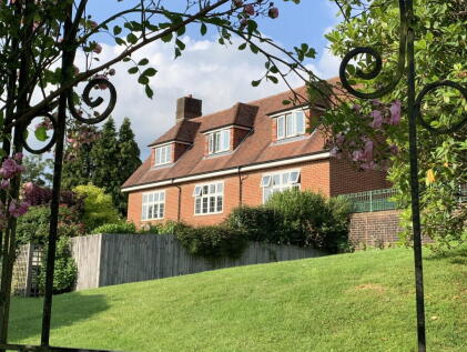 Frant Court, Frant