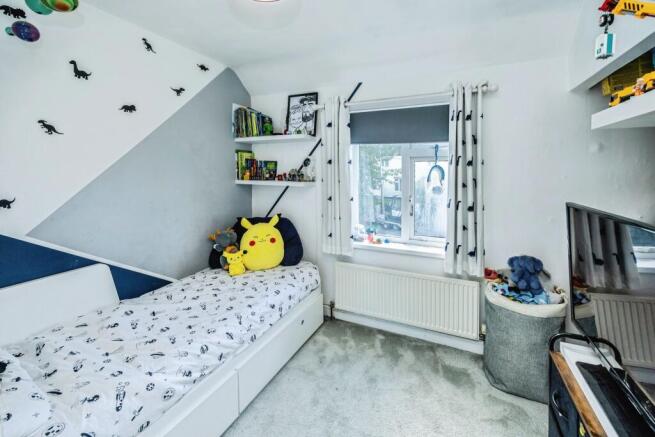3 bed Semi-Detached for sale Image 7