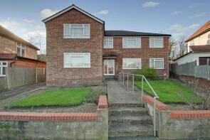 2, 141 Marrion Court, Ashurst Road, North Finchley, London N12 9AE