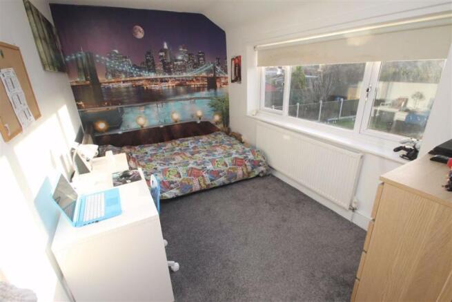 BEDROOM TWO