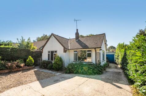 Scant Road West, Hambrook, PO18
