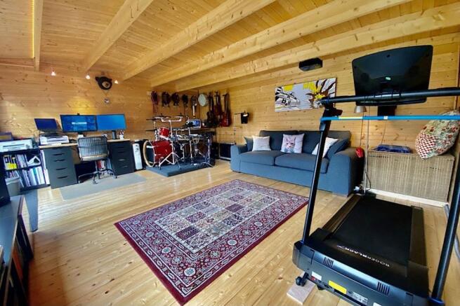 Home Office
